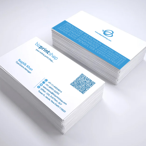 Business Cards