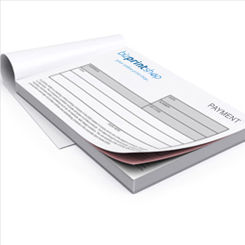 Invoices & Vouchers