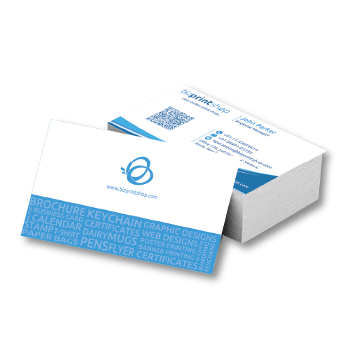 Business Cards Standard