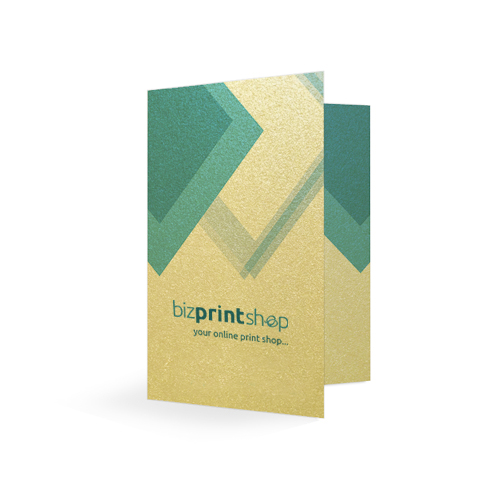 Brochures Premium Material A3 Folded to A4