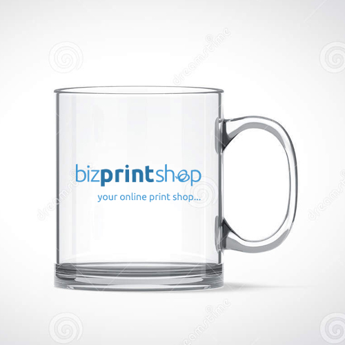 Transparent Mug