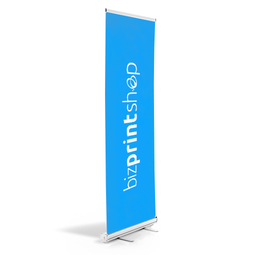 Roll Up Standee (6x2.5 feet)