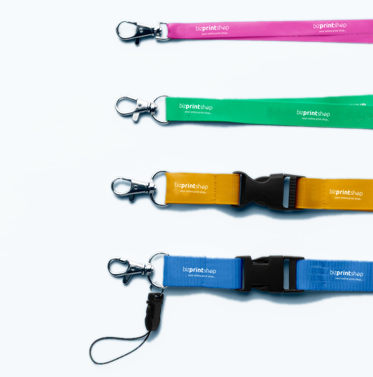 Lanyard - ID Card Strap