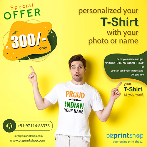 Special-offer-T-Shirt