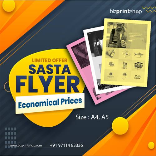 Sasta Flyer